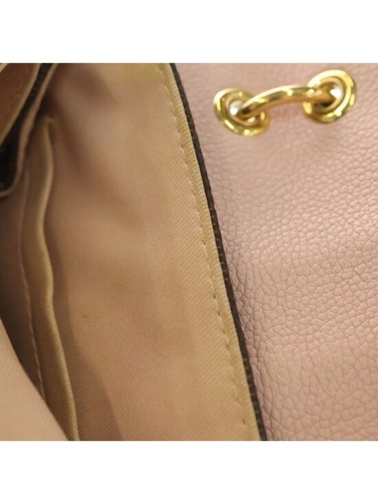 Louis Vuitton Damier Clapton Backpack Brown Pink main image 5